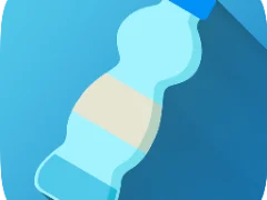 Mäng Bottle Flip Challenge 2 Internetis