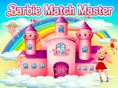 Mäng Barbie Match Master Internetis