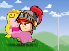 Mäng Princess Rescue Internetis