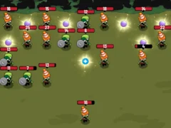 Mäng Shooter Zombile Internetis