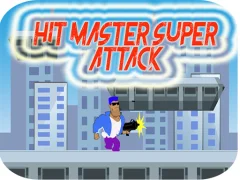 Mäng Hit master Super attack Internetis