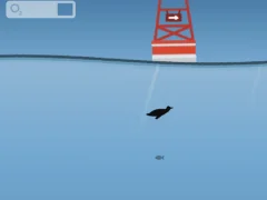Mäng A Penguin's Odyssey Internetis