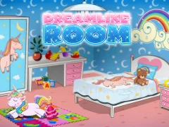 Mäng Dreamlike Room Internetis