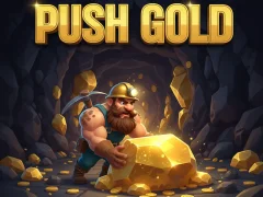 Mäng Push Gold Internetis