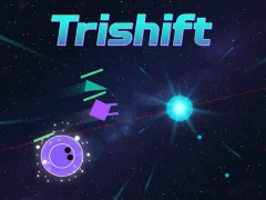 Mäng Trishift Internetis