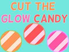 Mäng Cut The Glow Candy Internetis