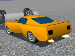 Mäng  Stunt Simulator Internetis