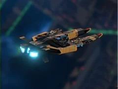 Mäng Galactic War Internetis