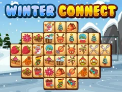 Mäng Winter connect Internetis