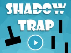 Mäng Shadow Trap Internetis