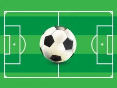 Mäng Funky Football Internetis