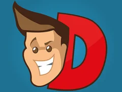 Mäng Dangerous Danny Internetis