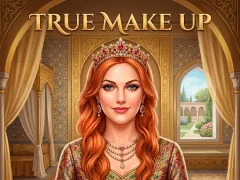 Mäng True Make Up Internetis