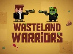 Mäng Wasteland Warriors Internetis