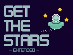 Mäng Get The Stars - Extended Internetis