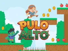 Mäng Pulo Alto Internetis