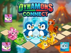 Mäng Dynamons Connect Internetis