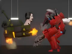 Mäng Last Play: Ragdoll Sandbox Internetis