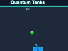 Mäng Quantum Tanks Internetis