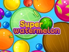Mäng Super Watermelon Internetis