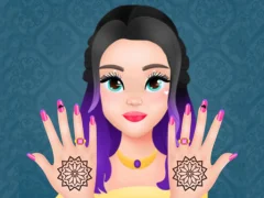 Mäng Jasmine Beauty Salon Internetis