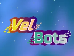 Mäng Vel Bots Internetis