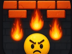 Mäng Bricks of Wrath Internetis
