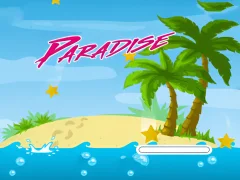 Mäng Paradise Internetis