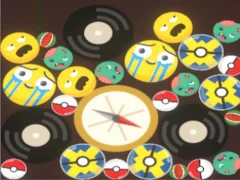 Mäng Balls Merge Internetis