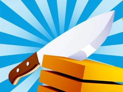 Mäng Slice It All Internetis