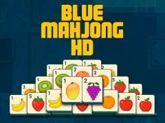 Mäng Blue Mahjong Internetis