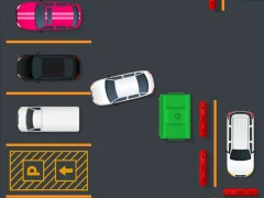 Mäng Car Parking Master Internetis