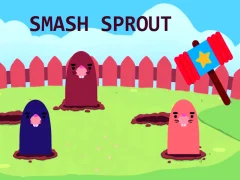 Mäng Smash Sprout Internetis