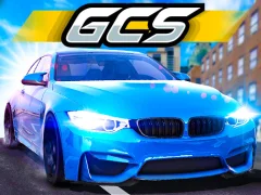 Mäng Grand City Stunts Internetis
