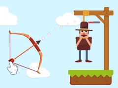 Mäng Help The Cowboy Internetis