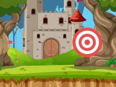 Mäng Arrow Shoot Internetis