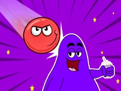 Mäng Kick Grimace Internetis