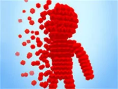 Mäng Pixel-Running-Game Internetis