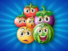 Mäng Fruit Smash Master Internetis