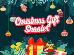 Mäng Christmas Gift Shooter Internetis