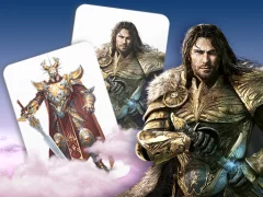 Mäng Heroes of Might and Magic Internetis