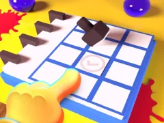 Mäng Stamp It Puzzle Internetis