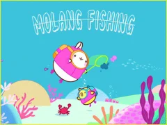 Mäng Molang Internetis