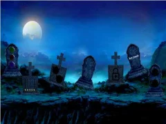 Mäng Cemetery Escape Internetis