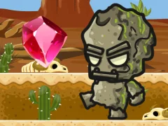 Mäng Golem Adventure Internetis