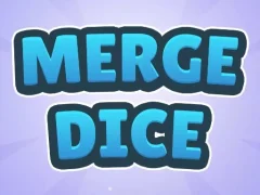 Mäng Merge Dice Internetis