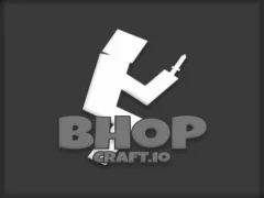 Mäng BhopCraft. io Internetis