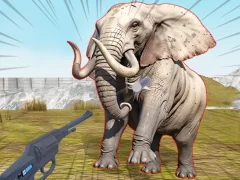 Mäng Zoo Anomaly Simulation Internetis