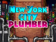 Mäng Newyork City Plumber Internetis