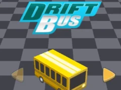 Mäng Drift Bus Internetis